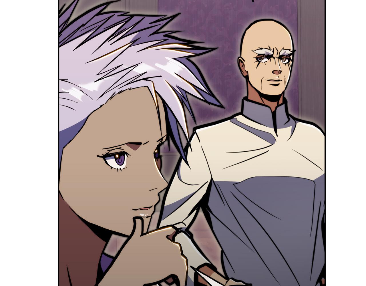 第71话 无相之伸！(1/4)-第71话