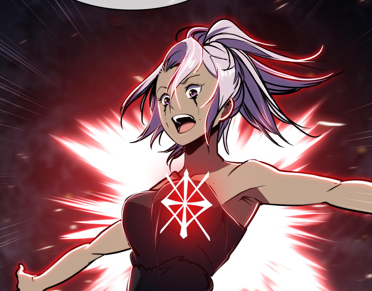 第71话 无相之伸！(1/4)-第71话