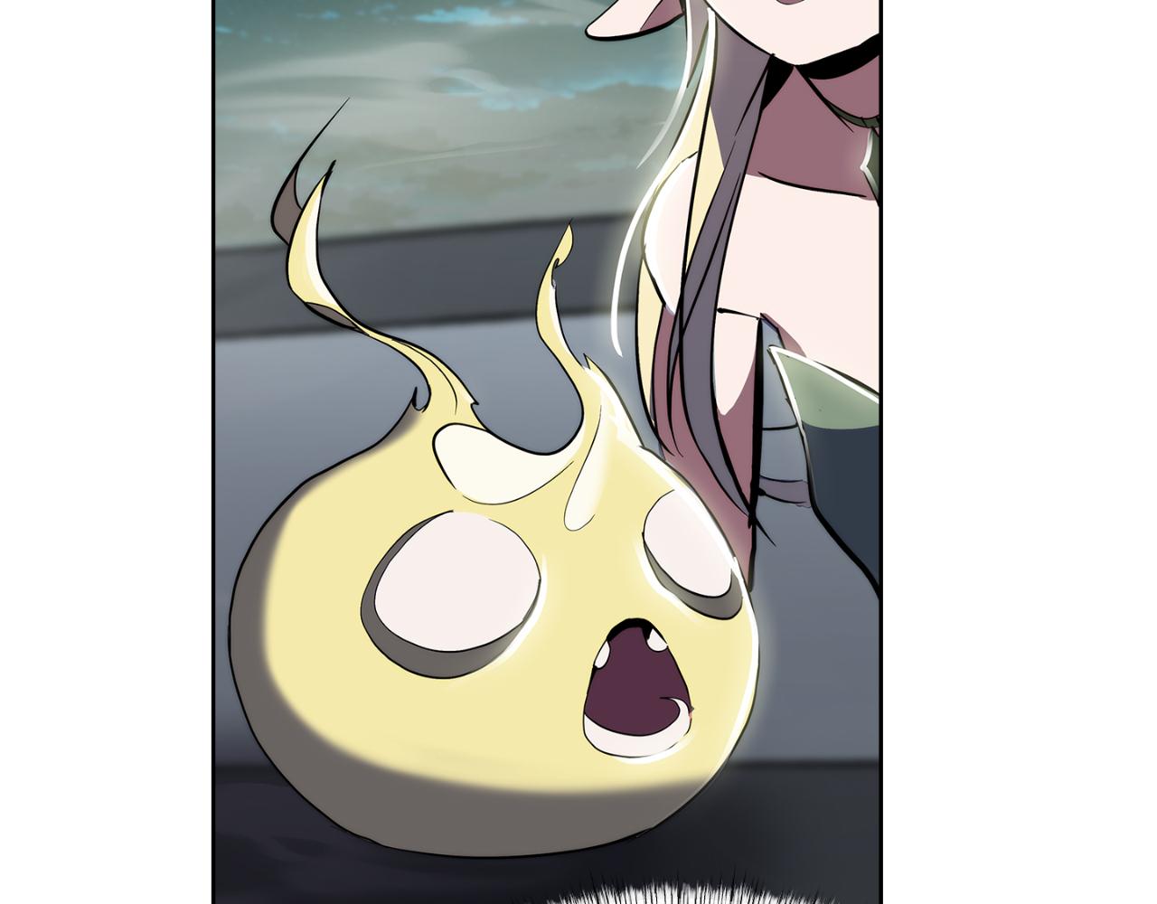 第75话 神王王国(1/4)-第75话