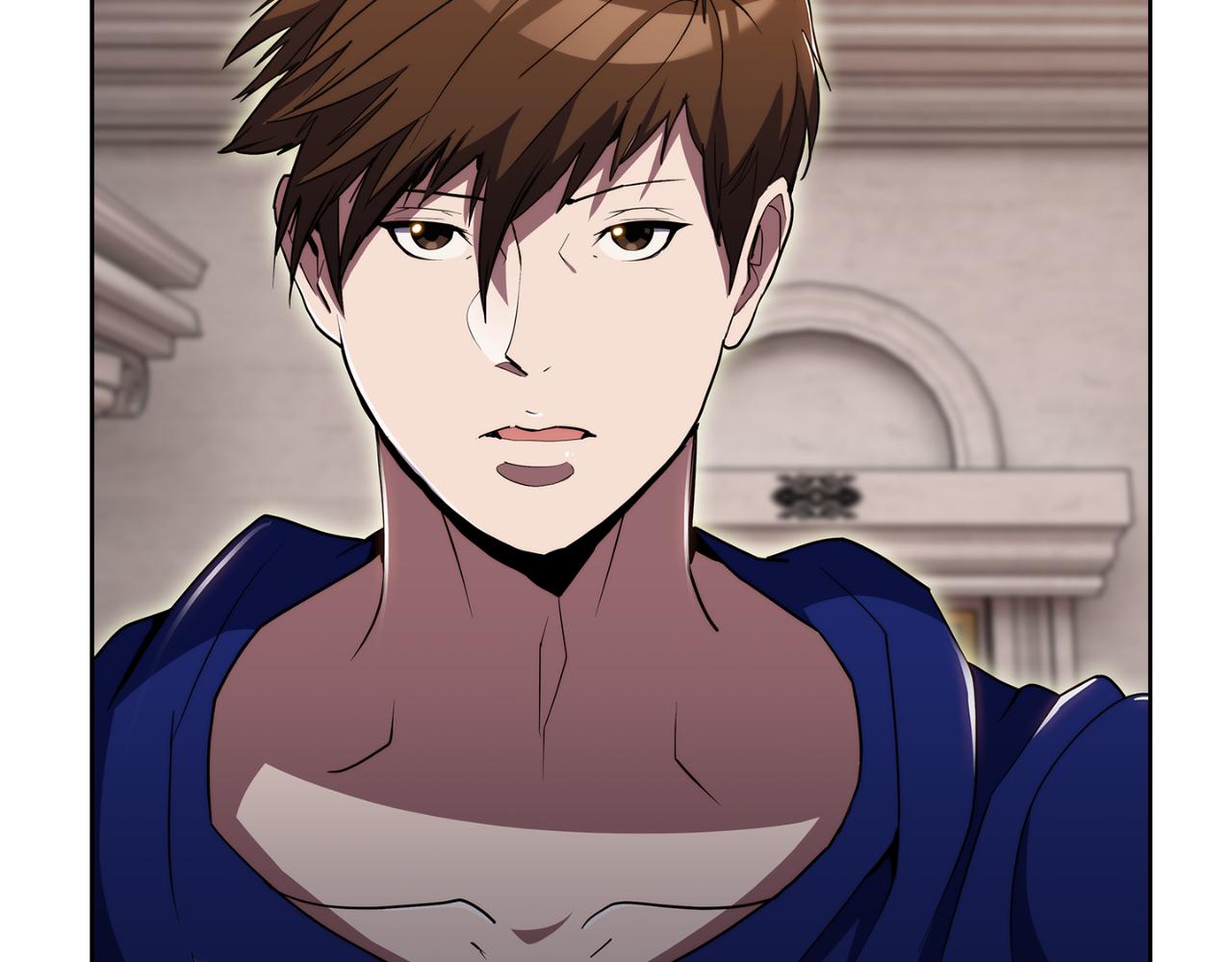 第77话 解散集中营(1/4)-第77话