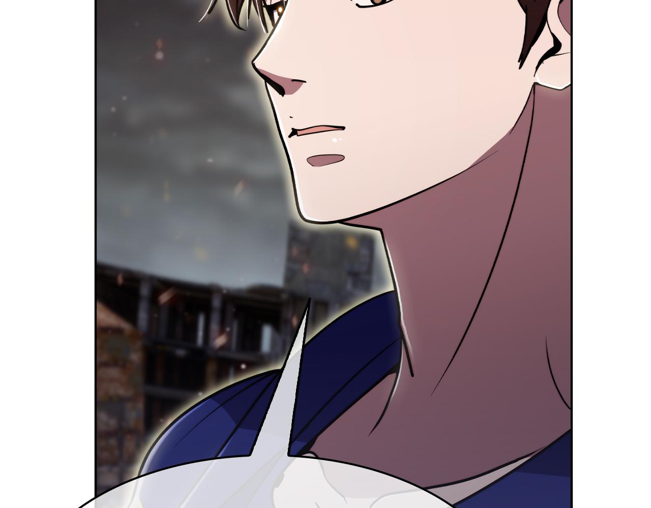 第79话 神王麦凯兰(1/4)-第79话