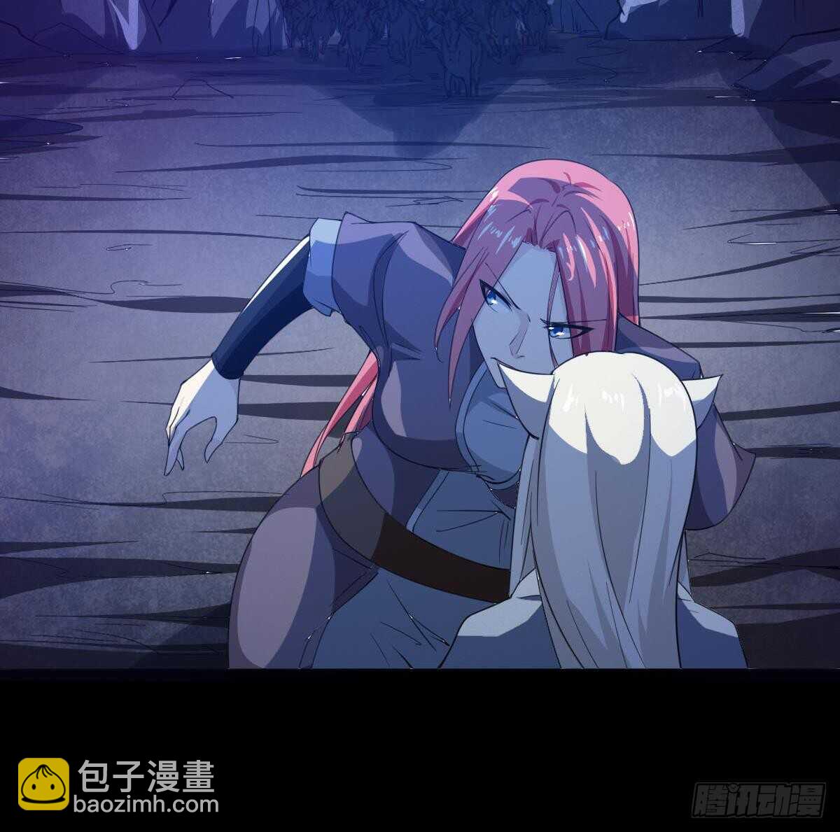 魔法仙氣一乾坤 - 第234話 雪女身世 - 6