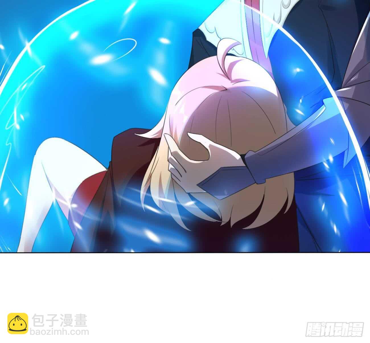 魔法仙氣一乾坤 - 第258話 對戰巔峰帝聖 - 5