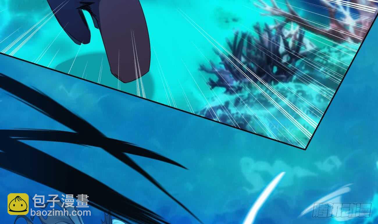 魔法仙氣一乾坤 - 第258話 對戰巔峰帝聖 - 3