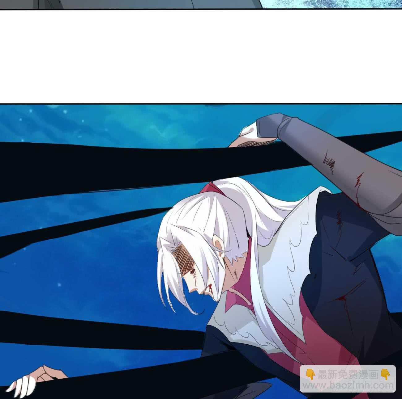 魔法仙氣一乾坤 - 第258話 對戰巔峰帝聖 - 6