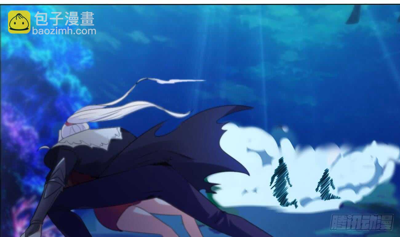 魔法仙氣一乾坤 - 第258話 對戰巔峰帝聖 - 1