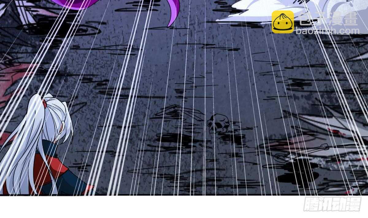 魔法仙氣一乾坤 - 第313話 鬼母現身 - 3