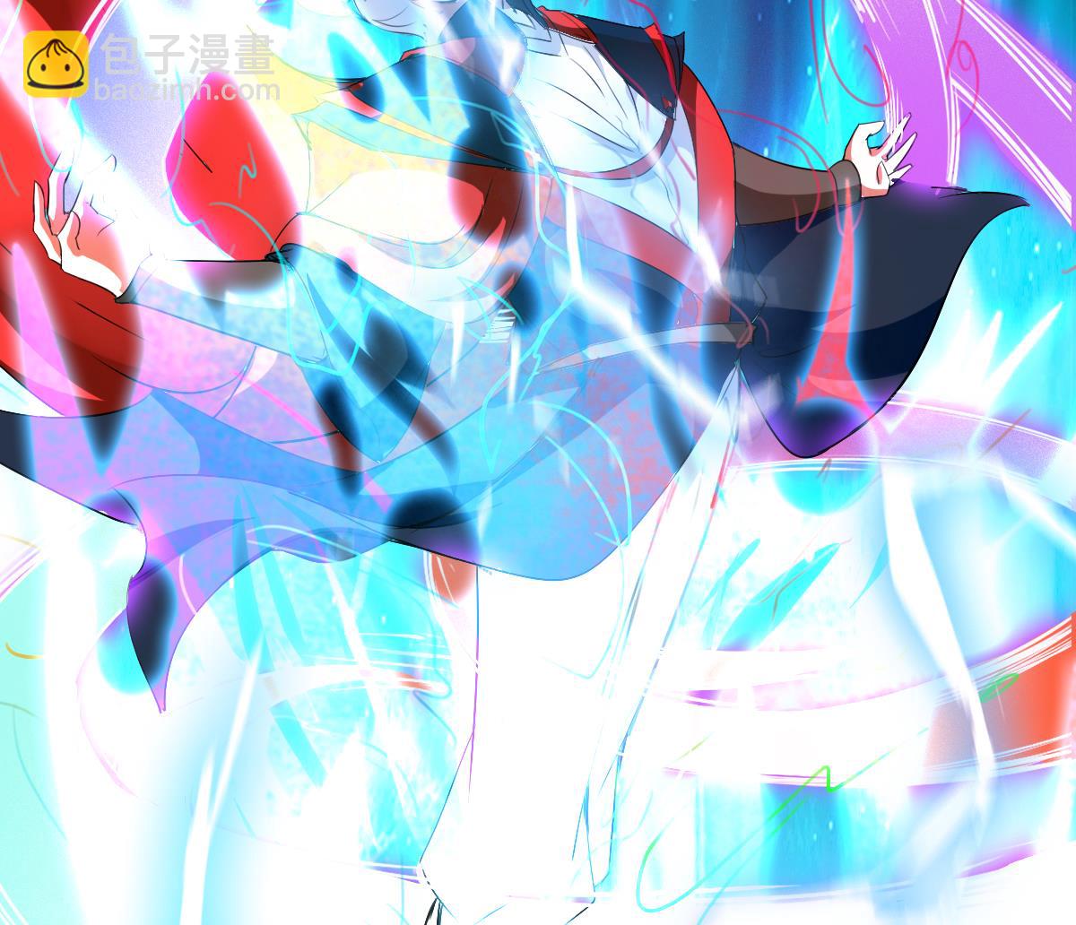 魔法仙氣一乾坤 - 第325話 完結篇(2/2) - 6