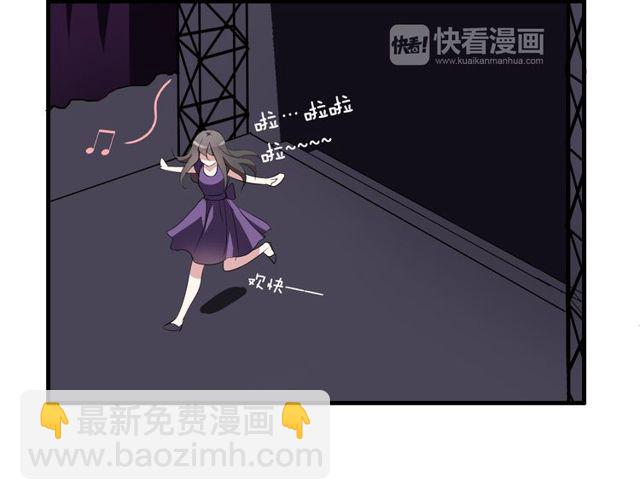 第20话 又晕倒啦？(1/2)-第21话