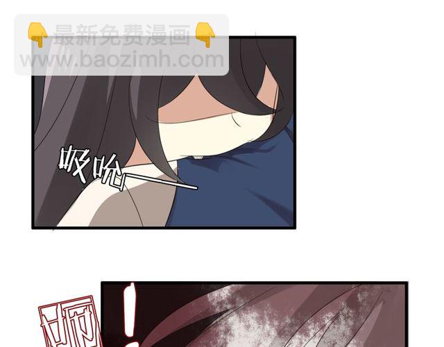 第20话 又晕倒啦？(1/2)-第21话