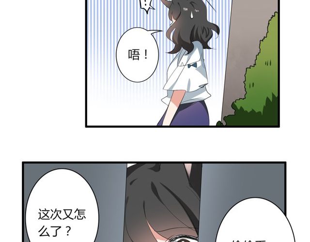 第28话 年少的承诺-第29话