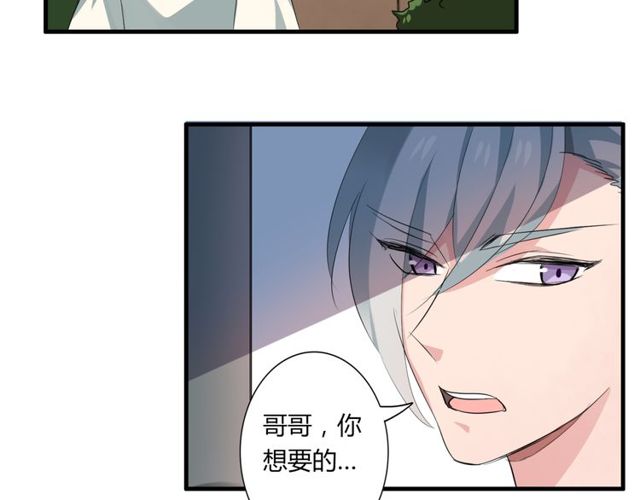 第30话 魔法血液-第31话