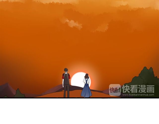 第34话 我好像动心了&hellip;&hellip;-第35话