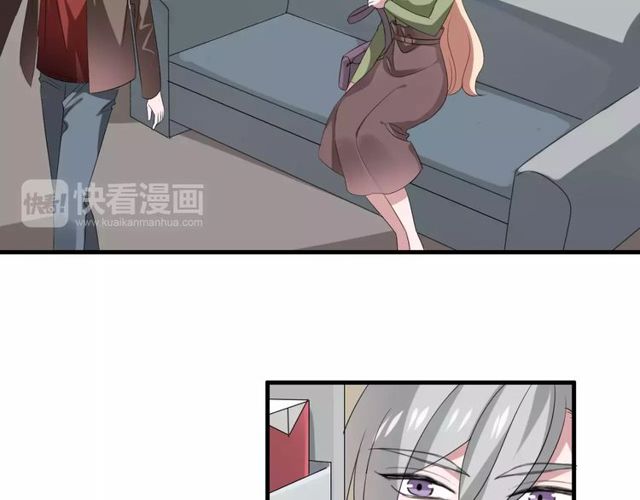 第51话 他们要结婚了！(1/2)-第53话