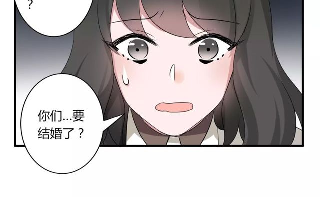 第51话 他们要结婚了！(1/2)-第53话