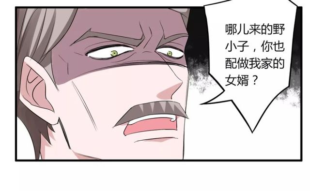 第57话 家族利益的婚姻(1/2)-第59话