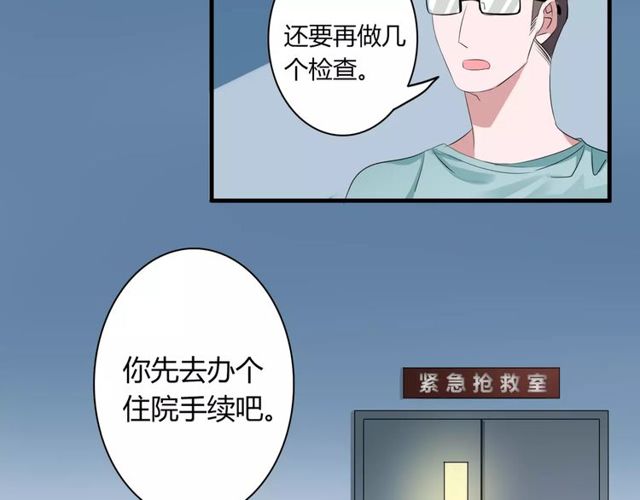 第61话 担心你-第63话