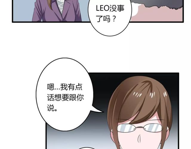 第61话 担心你-第63话