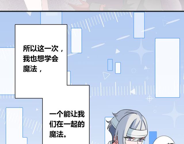 最终话 公主与王子(1/2)-第87话