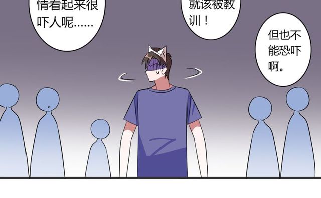 番外2 哥哥(1/2)-第89话