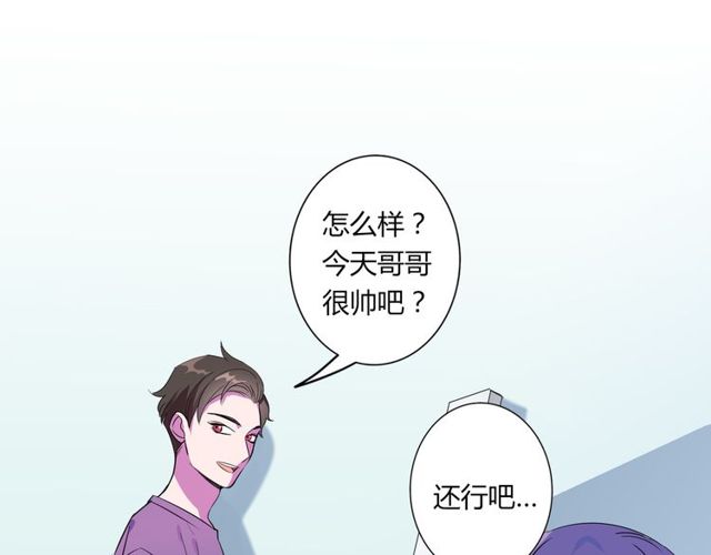 番外2 哥哥(1/2)-第89话