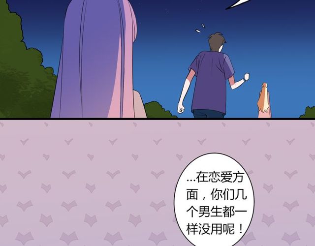 魔法先生與科學少女 - 番外2 哥哥(2/2) - 4