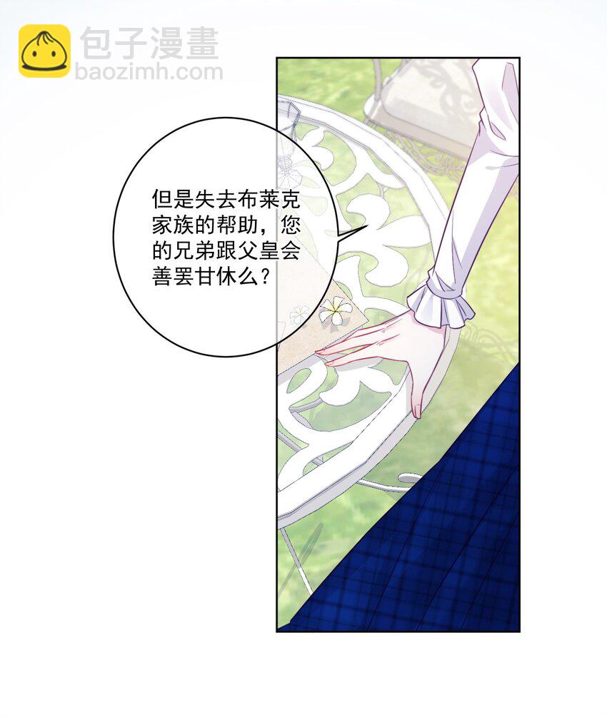 魔法學園的惡役千金 - 001 讀檔(1/2) - 8