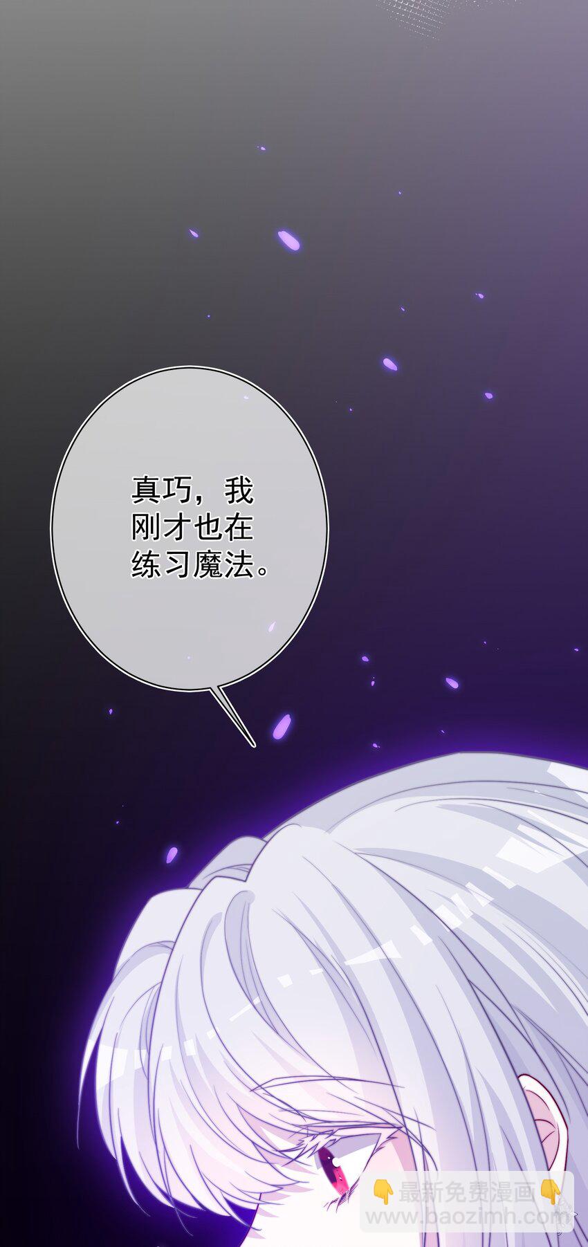 魔法學園的惡役千金 - 013 我們解除契約吧(1/2) - 8