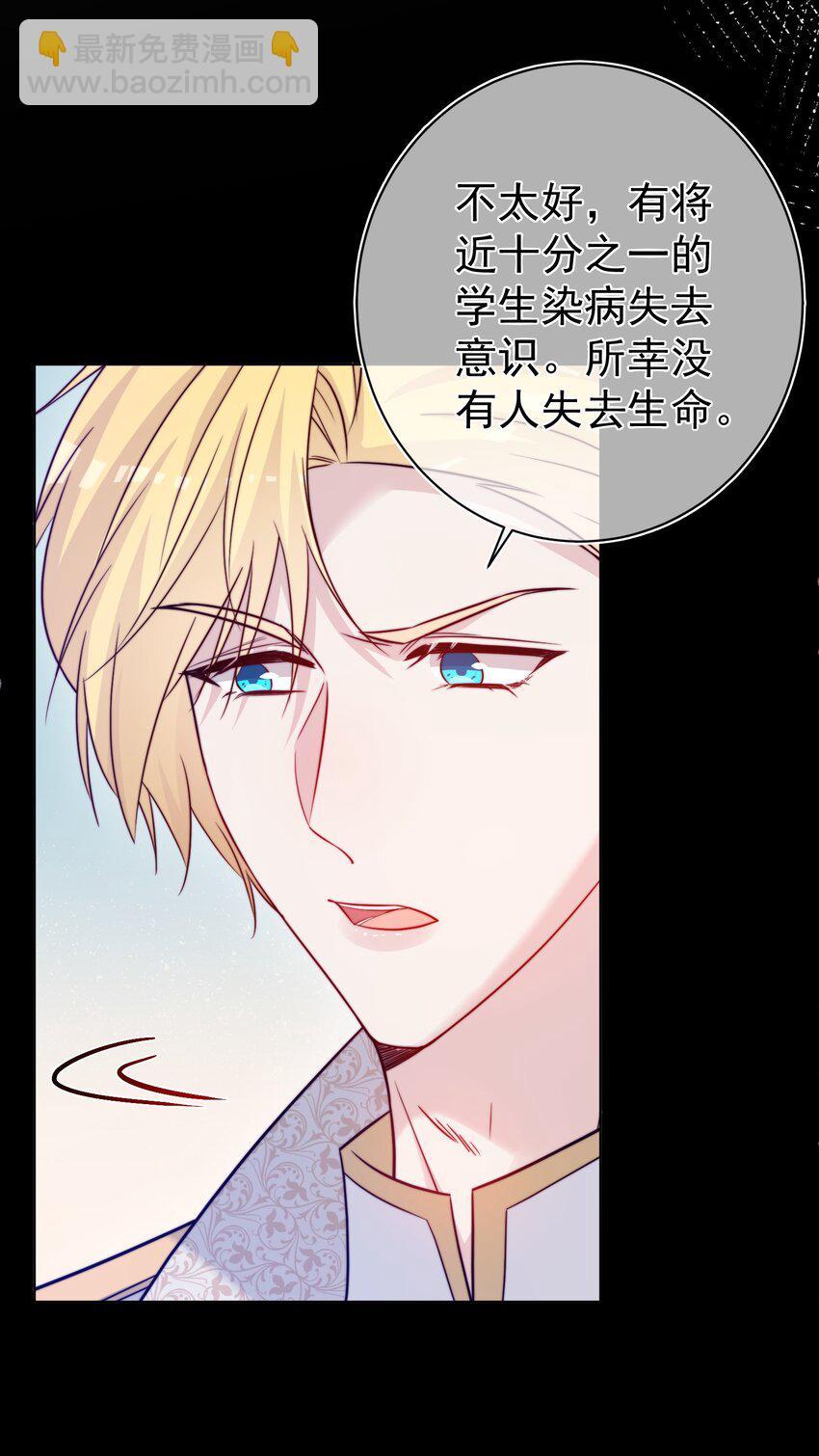 魔法學園的惡役千金 - 015 對策(1/2) - 8