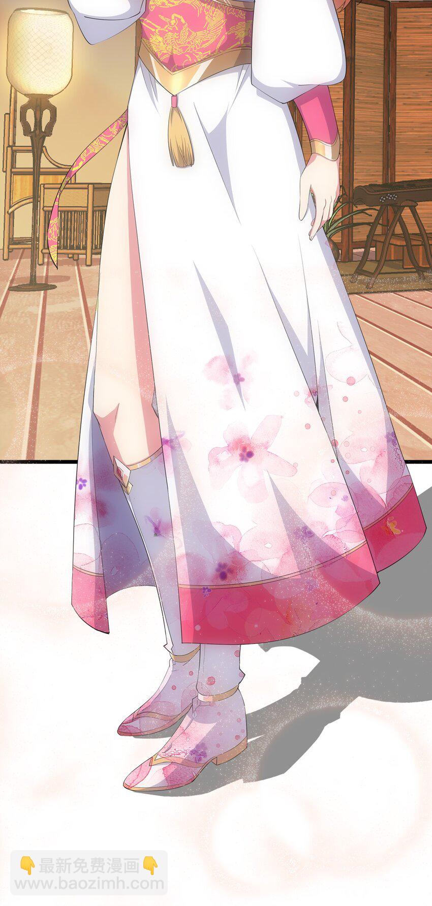 001 圣兽战魂(1/2)-第1话