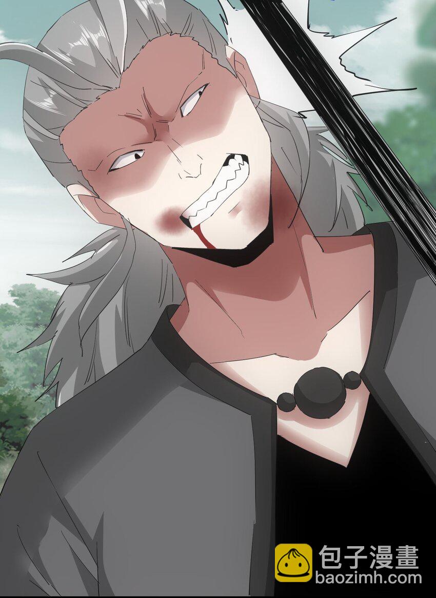 131 1V2的对决-第131话