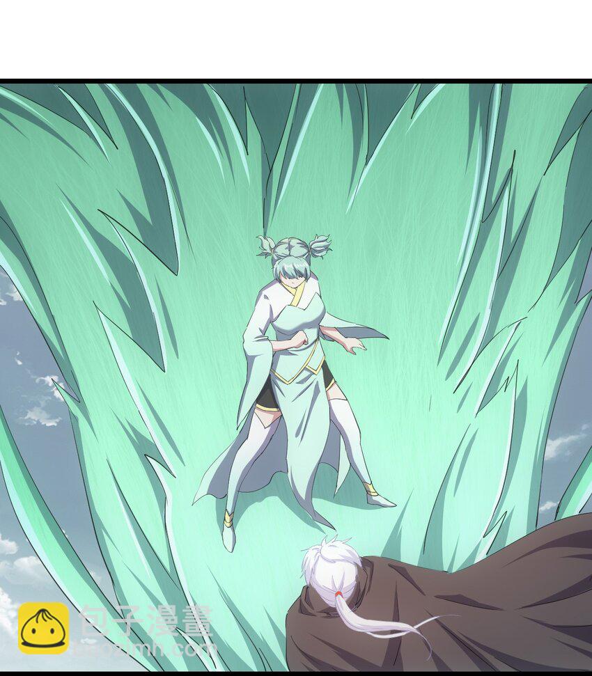 135 海上救援-第135话