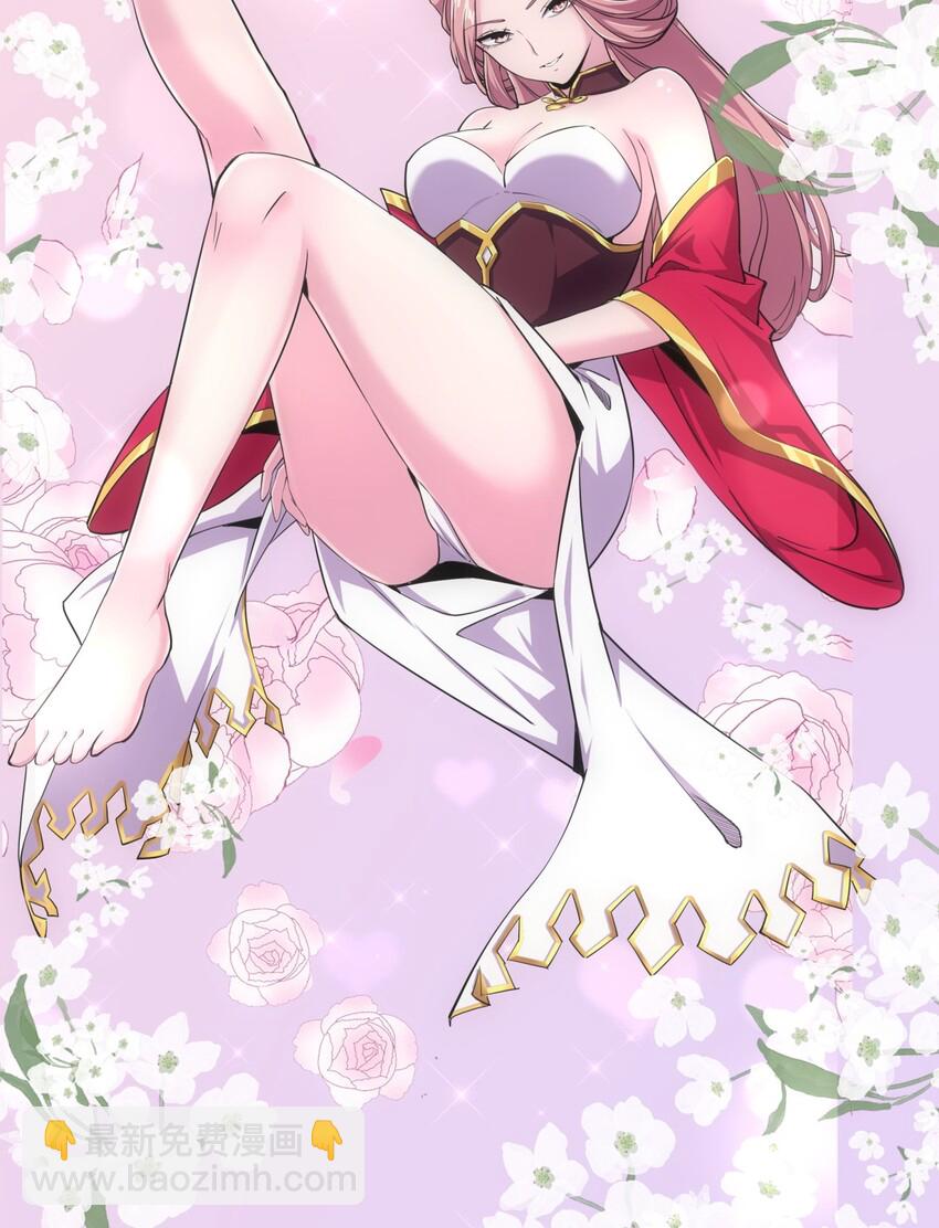 015 无人能挡！-第15话