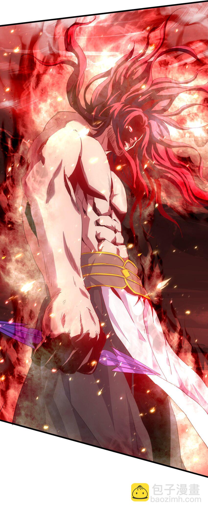 149 东皇剑之主(1/2)-第149话