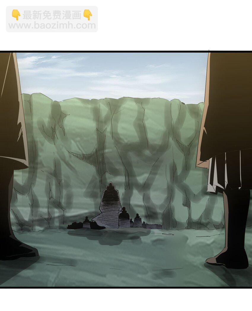 159 玄武断头，元魂祭天！(1/2)-第159话