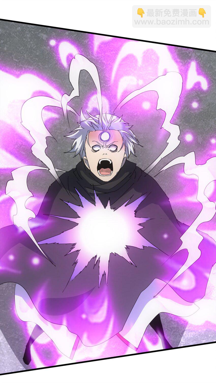 171 一世咒  不认命(1/2)-第171话