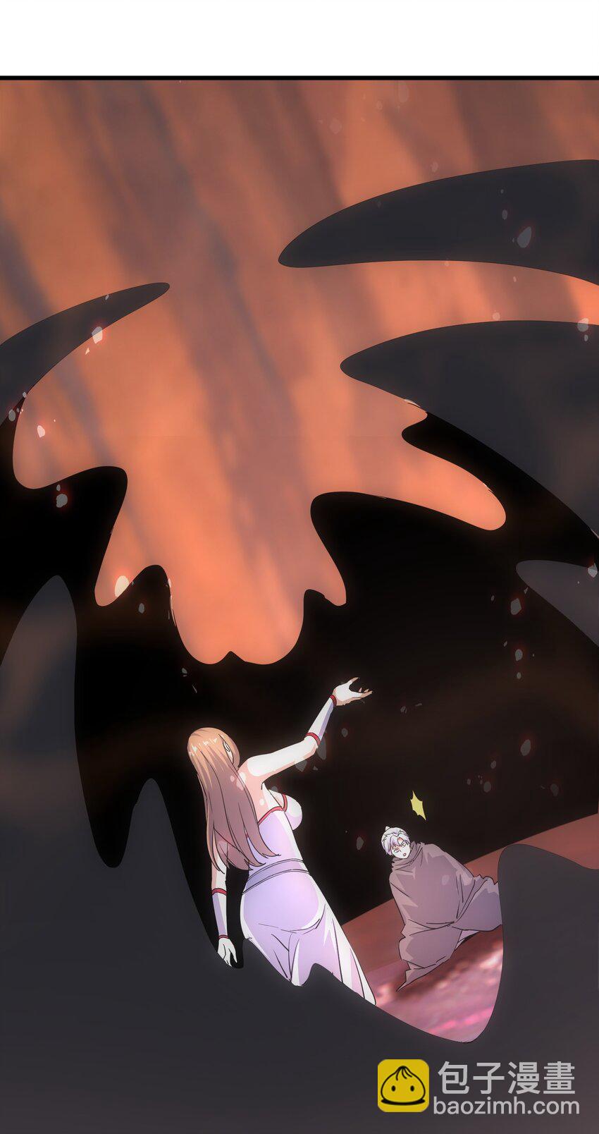 175 电魔九节链(1/2)-第175话