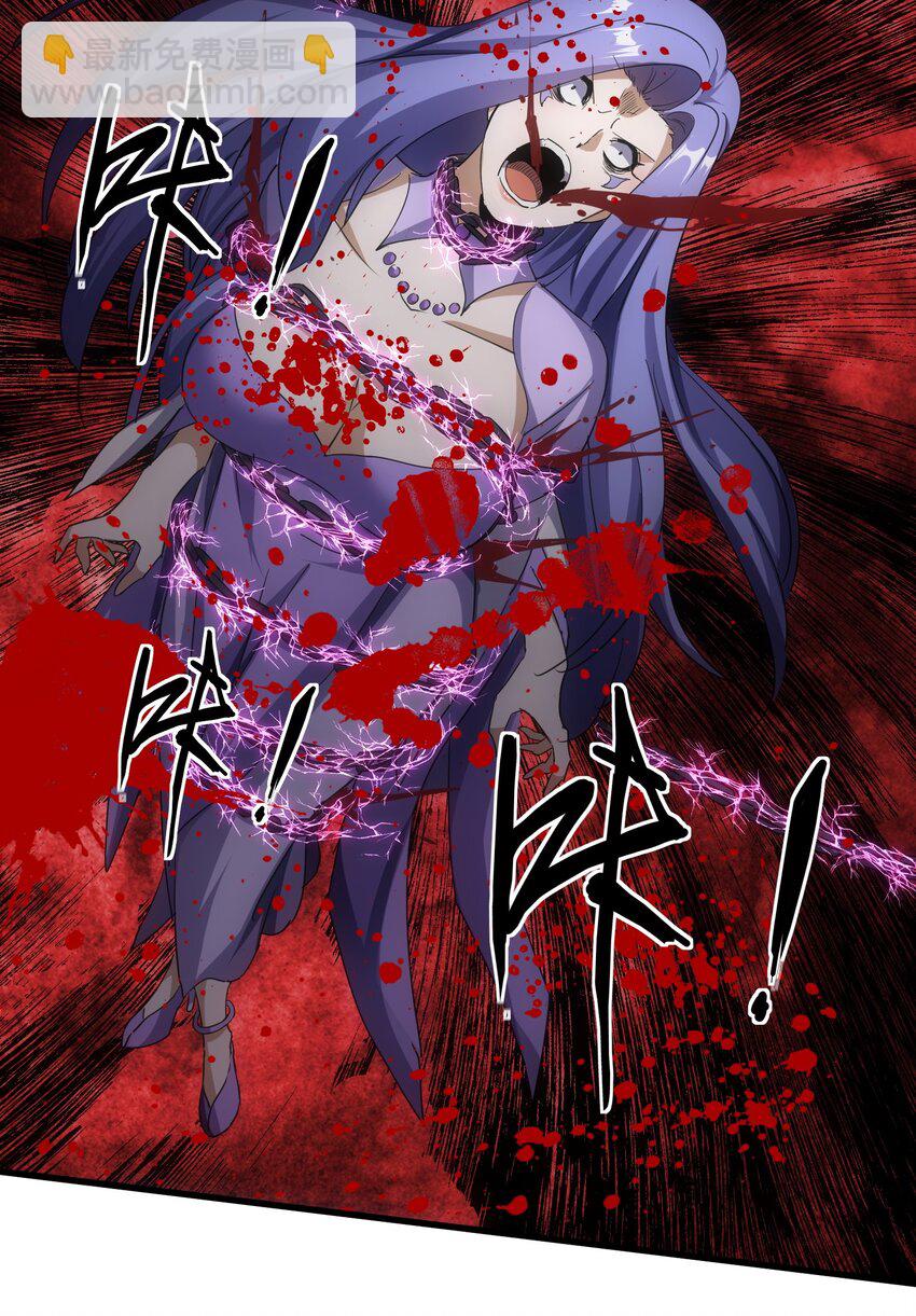 177 梅开二度  又是你(1/2)-第177话