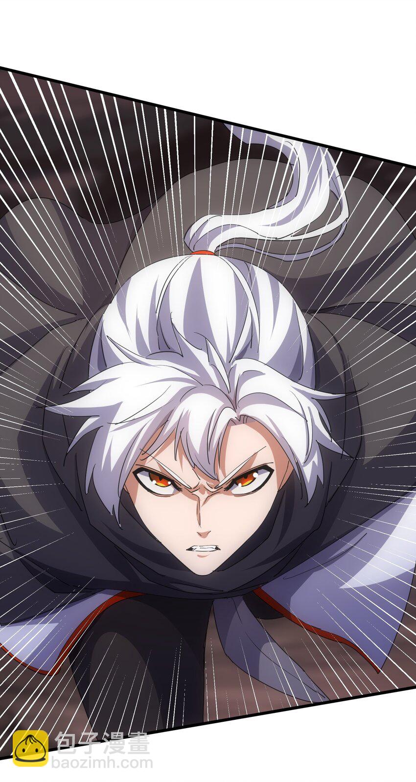 177 梅开二度  又是你(1/2)-第177话