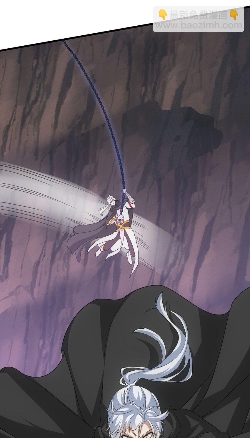 181 叶凌风(1/2)-第181话