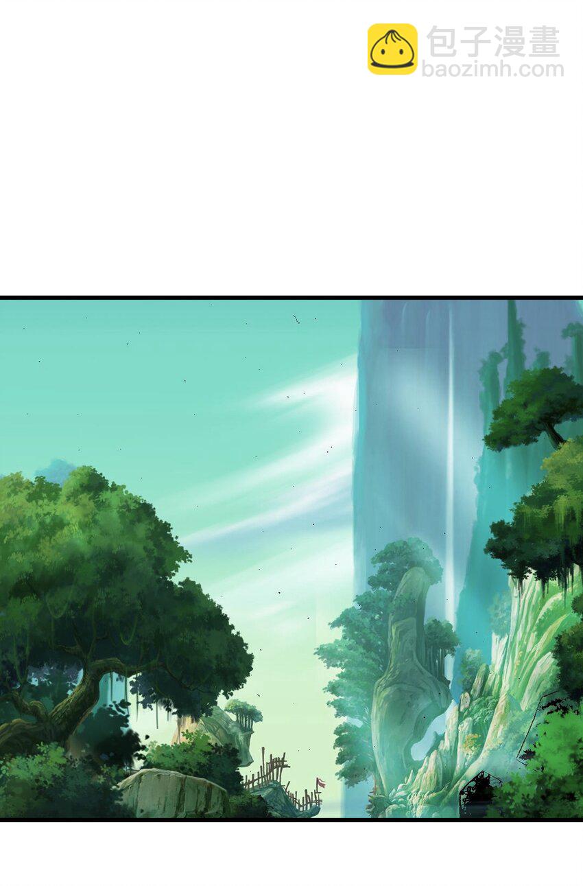 183 我是燃魂族(1/2)-第183话