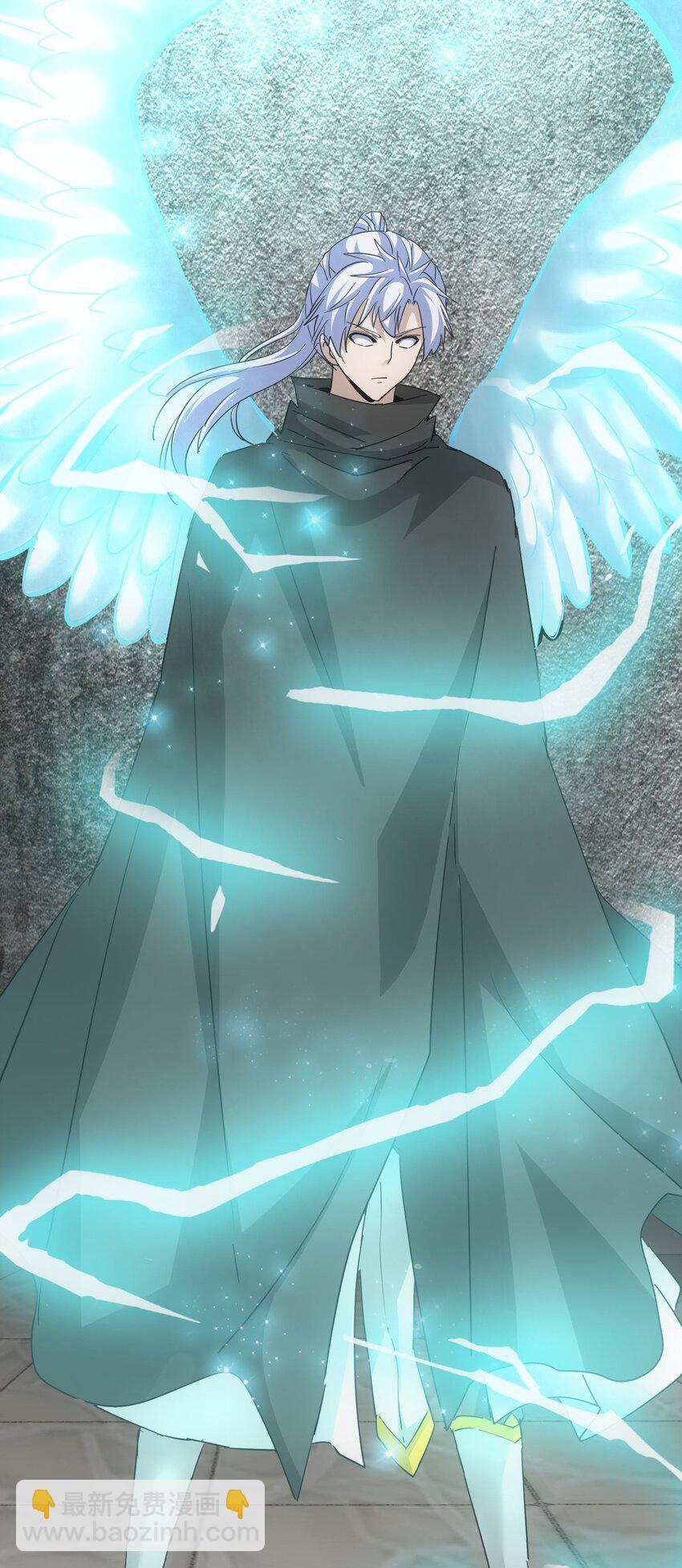 185 十方镇魔道场激斗(1/2)-第185话