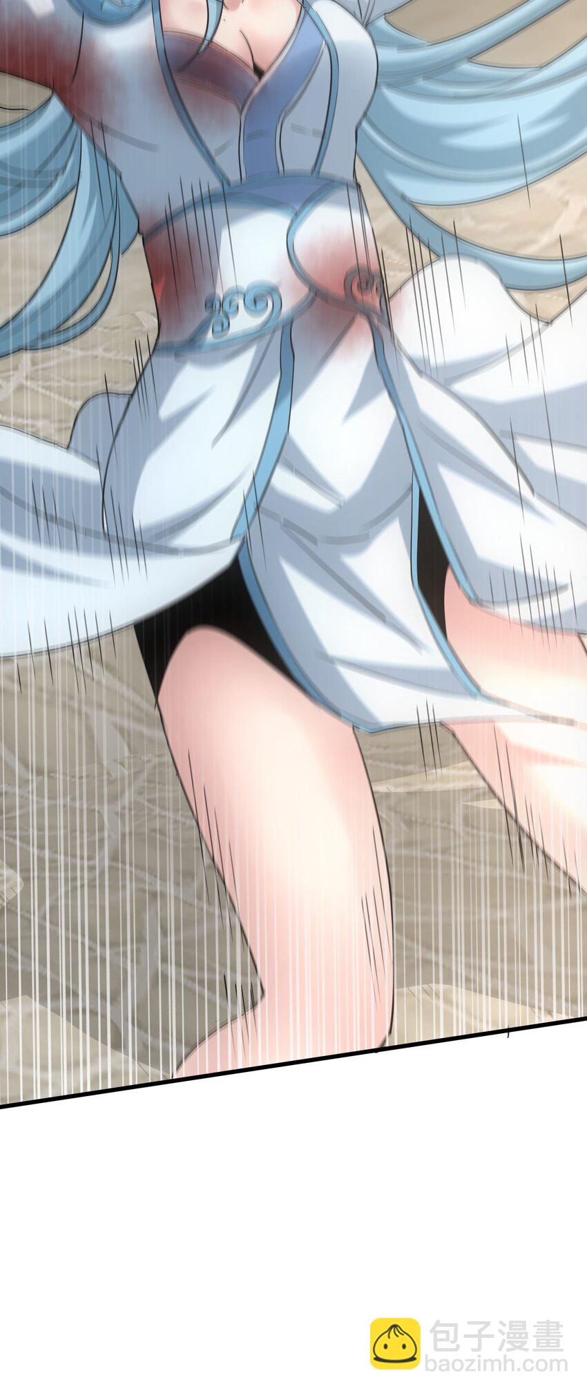 185 十方镇魔道场激斗(1/2)-第185话