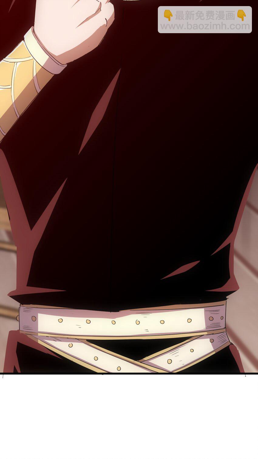 187 来！给鸡哥拜个年！-第187话