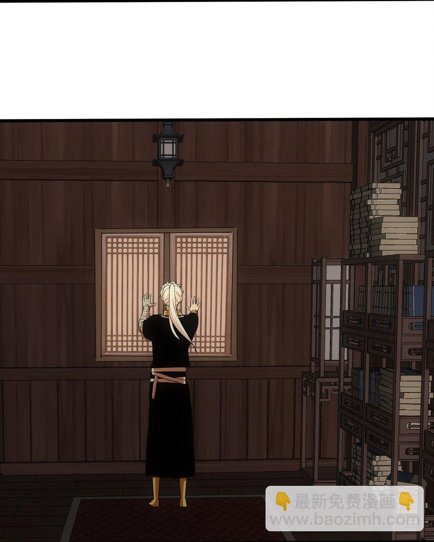 187 来！给鸡哥拜个年！-第187话