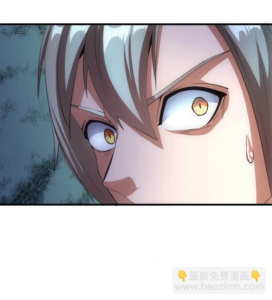 049 怨恨！-第49话