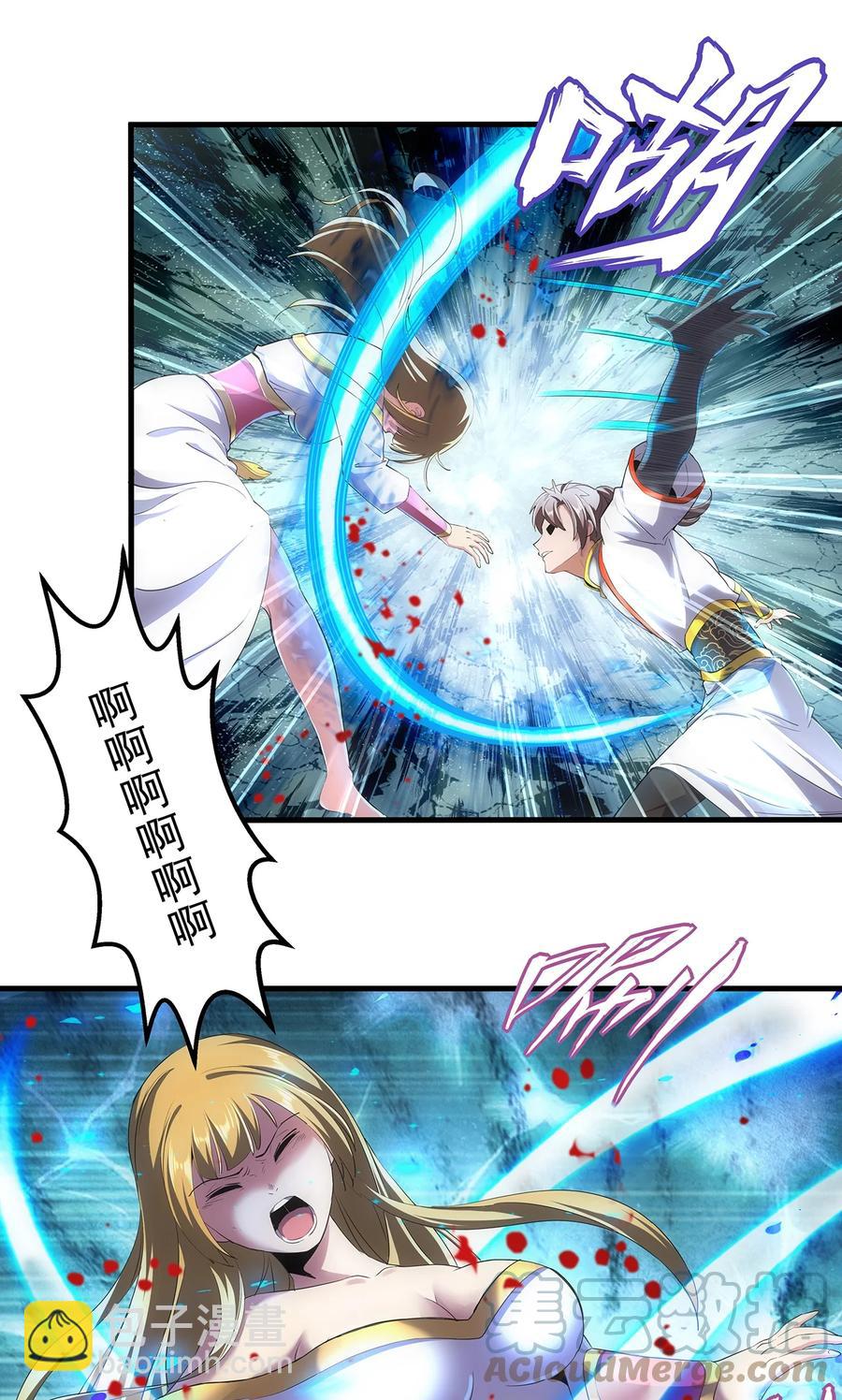 051 喵之懒～-第51话