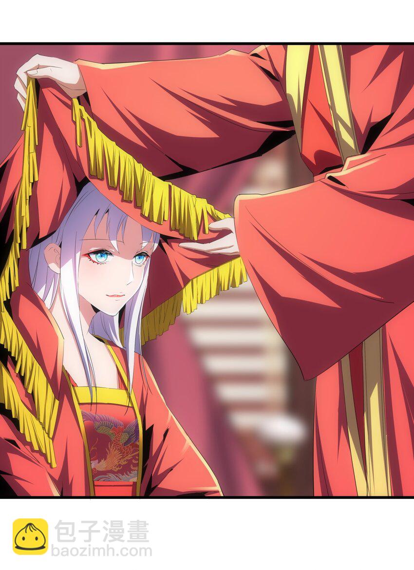 059 十环命劫！-第59话