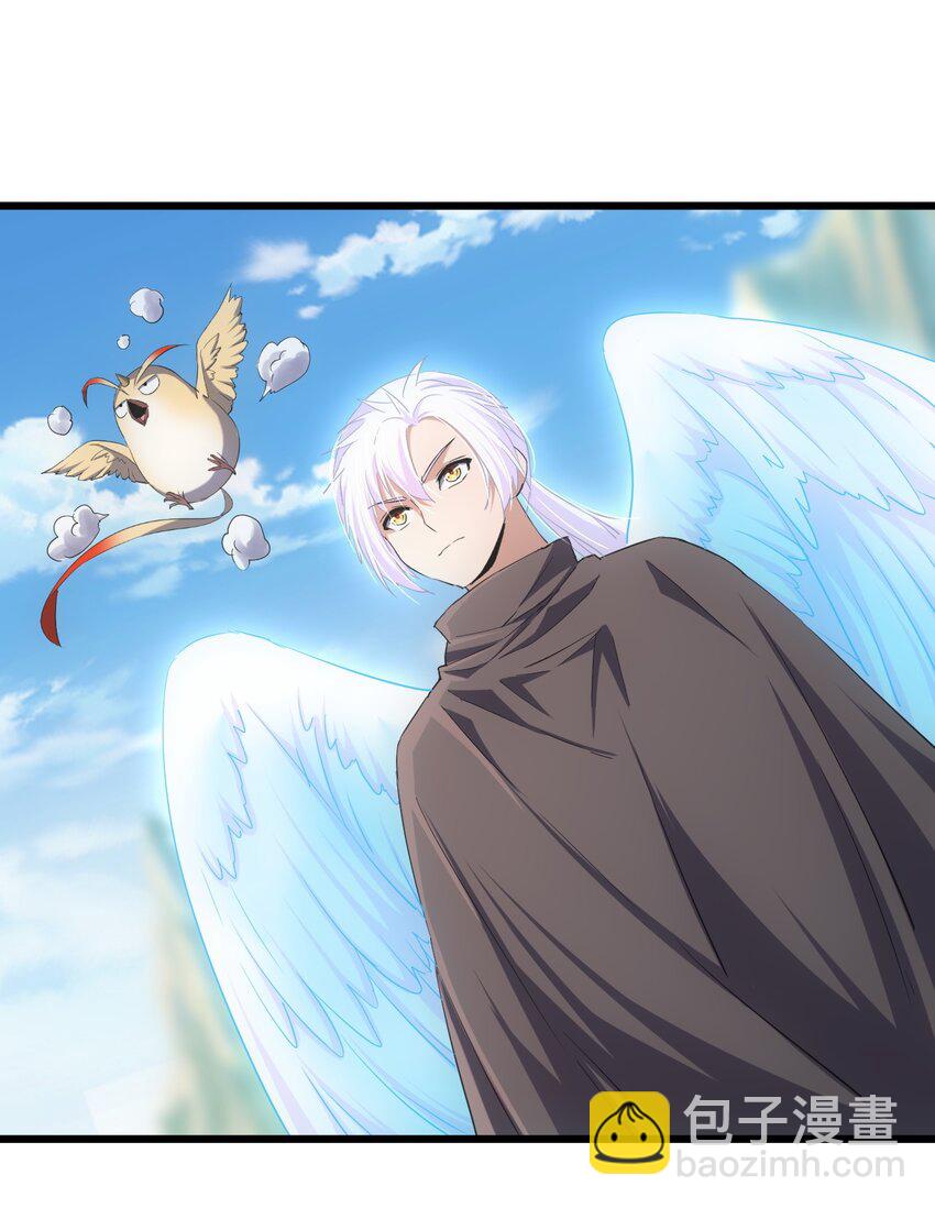 081 新的伴生兽？-第81话