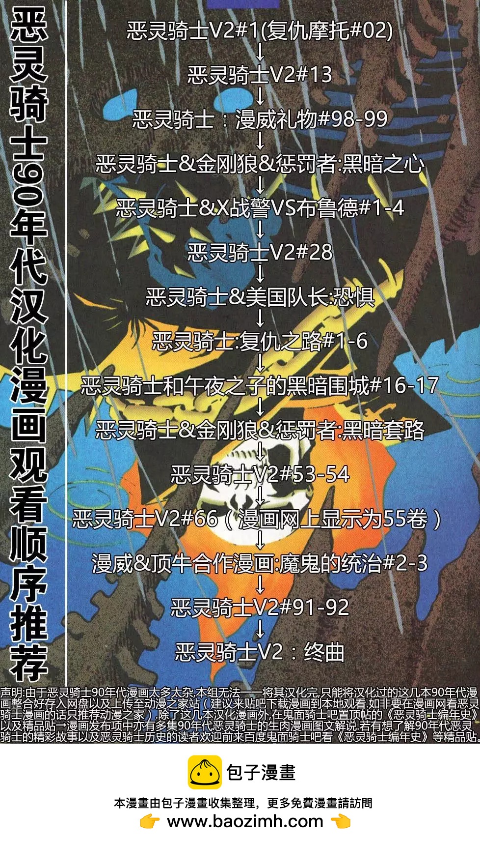 魔鬼的統治 - 第02卷 - 4